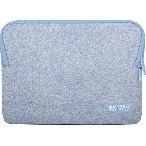 Urban Factory MEMOREE MSM21UF Sleeve Carrying Case for 12-Inch Apple MacBook, Blue