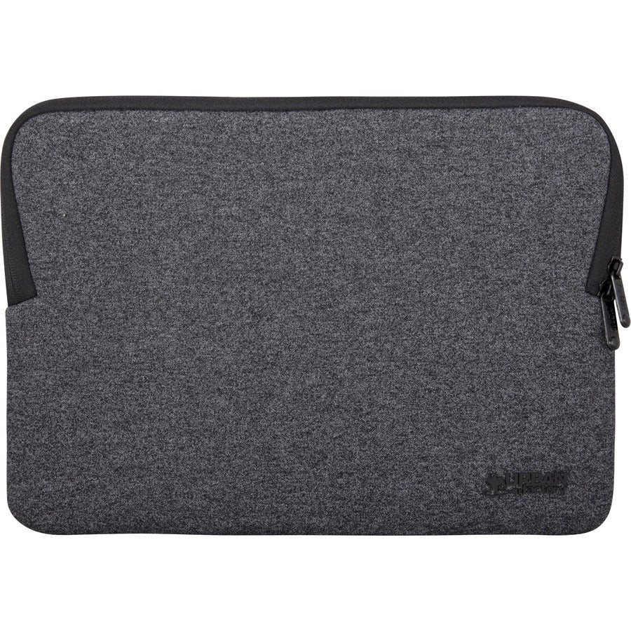 Urban Factory MSM30UF Memory Foam Sleeve for 15-Inch MacBook Pro, Black