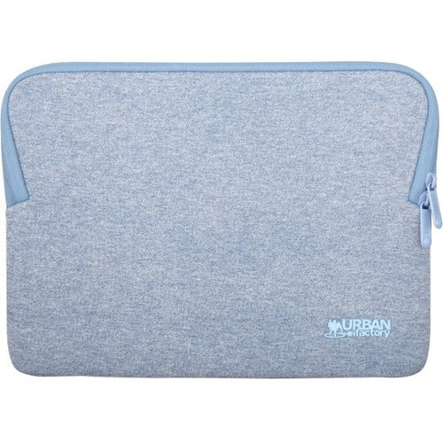 Urban Factory MSM31UF Blue Sleeve Carrying Case for 15-Inch Apple MacBook Pro