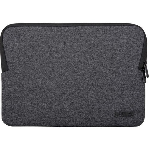 Urban Factory MSN10UF Memory Foam Carrying Case for 14-Inch Notebook and Ultrabook, Black