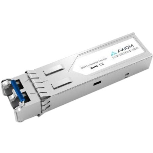 Axiom 10GBASE-LR SFP+ Transceiver for TECHLOGIX NETWORKX, TL-10GSFPP-SM10K-AX