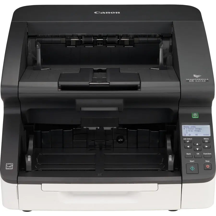 Canon imageFORMULA DR-G2140 Sheetfed Scanner - High-Speed 280 ppm with Superior Image Quality