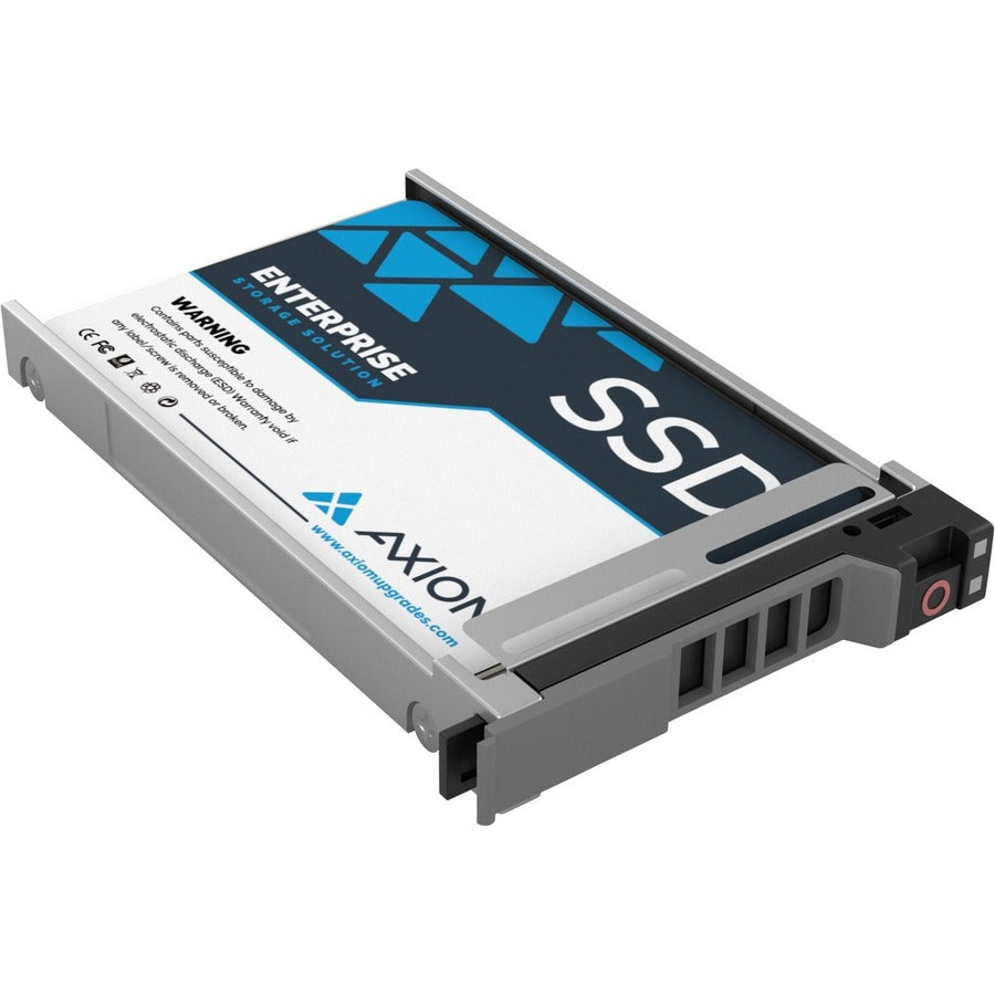 Axiom EV200 960GB 2.5-Inch Hot-Swap Enterprise SATA SSD for Dell Servers, SSDEV20DV960-AX