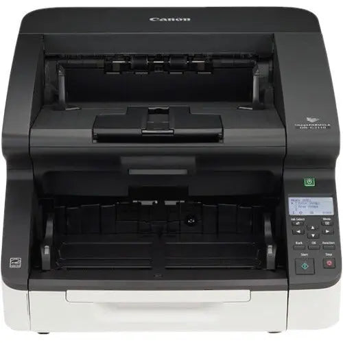 Canon imageFORMULA DR-G2110 Production Scanner – High-Speed A3 Sheetfed Scanner with 220 ppm and 24-Bit Color Depth
