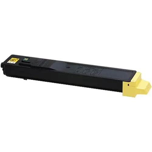 Copystar Original Laser Toner Cartridge TK-8117Y – Yellow for Kyocera Ecosys M8124cidn & M8130cidn