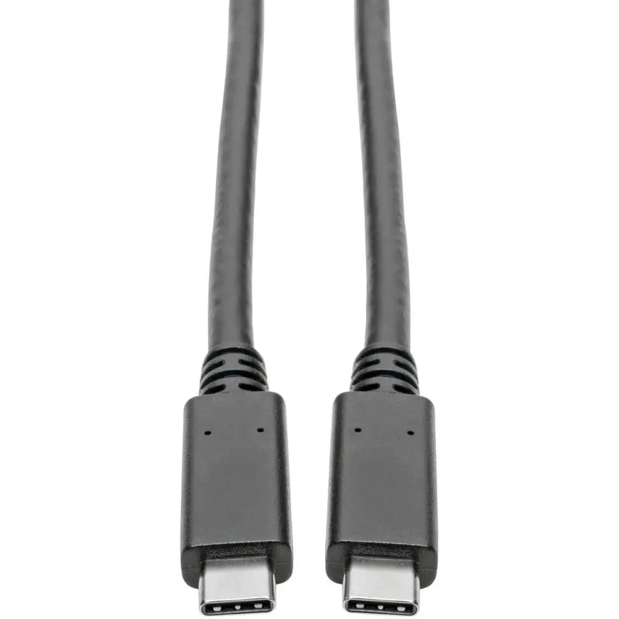 Eaton Tripp Lite Series U420-C06 6ft USB-C to USB-C Data Transfer & Charging Cable