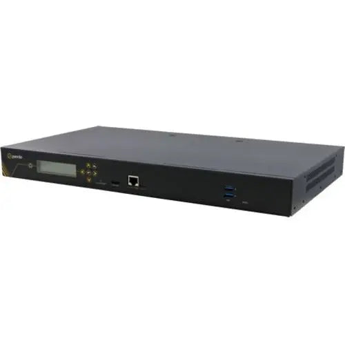 Perle IOLAN SCG50 R Console Server for Secure Remote Data Center Management