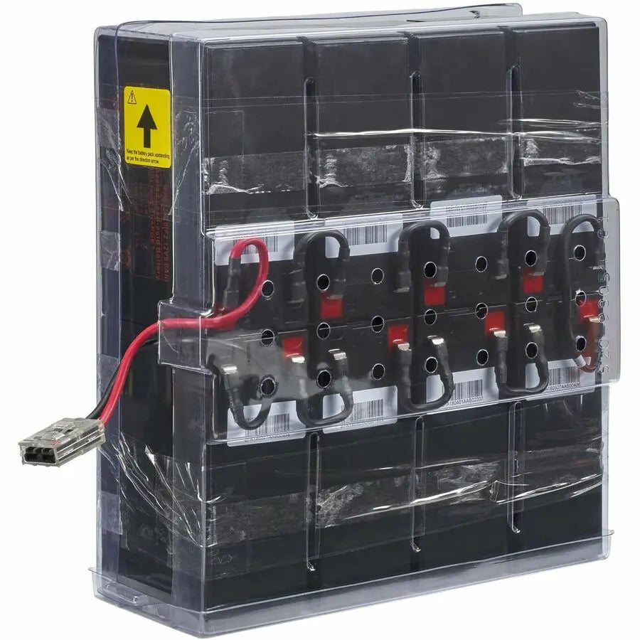 Eaton 744-A4313 UPS Battery Pack for 9SX Series 2000VA and 3000VA UPS Systems by EATON