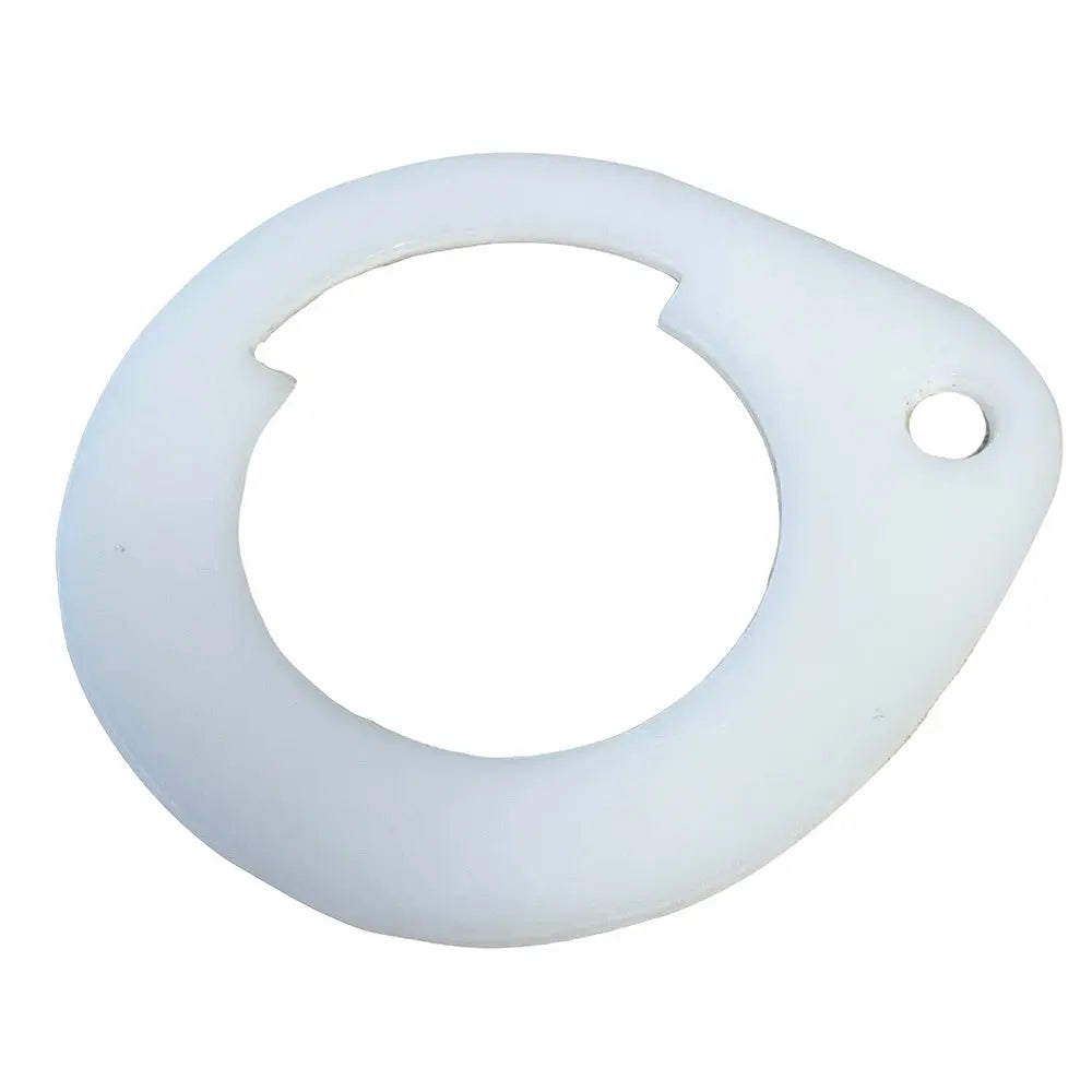 Forespar Performance Products Valve Handle Lock for 1.5"-2" Integrated Valves (Part #930137B)