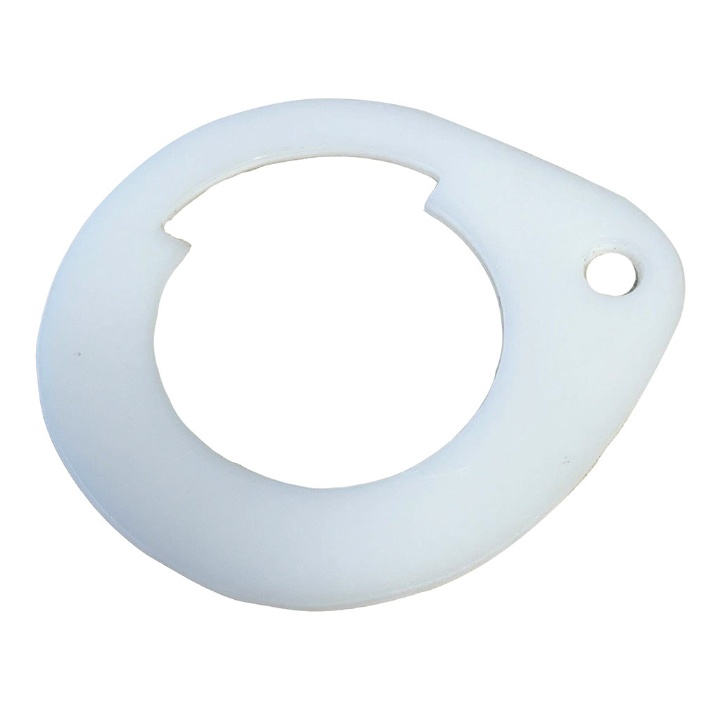 Forespar Performance Products Valve Handle Lock for 1.5"-2" Integrated Valves (Part #930137B)