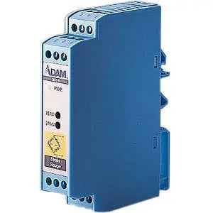 Advantech ADAM-3016-AE Isolated Strain Gauge Input Module for DIN Rail Systems