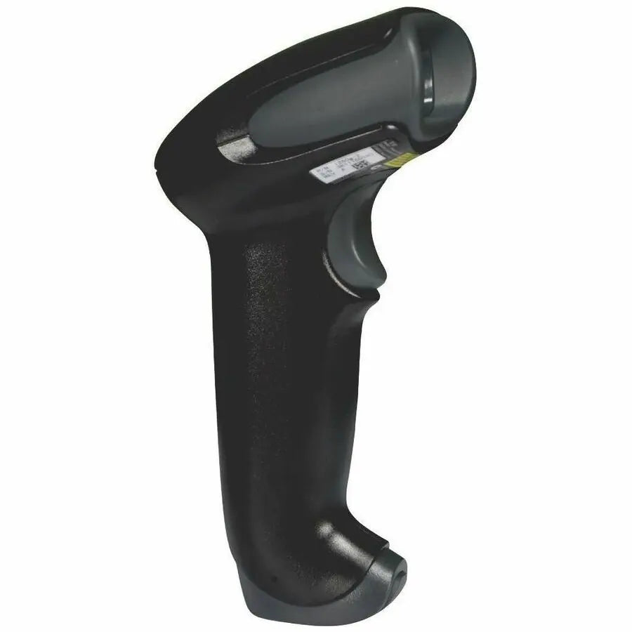Honeywell Voyager 1250g Barcode Scanner – Handheld 1D Laser Scanner with Extended Depth of Field