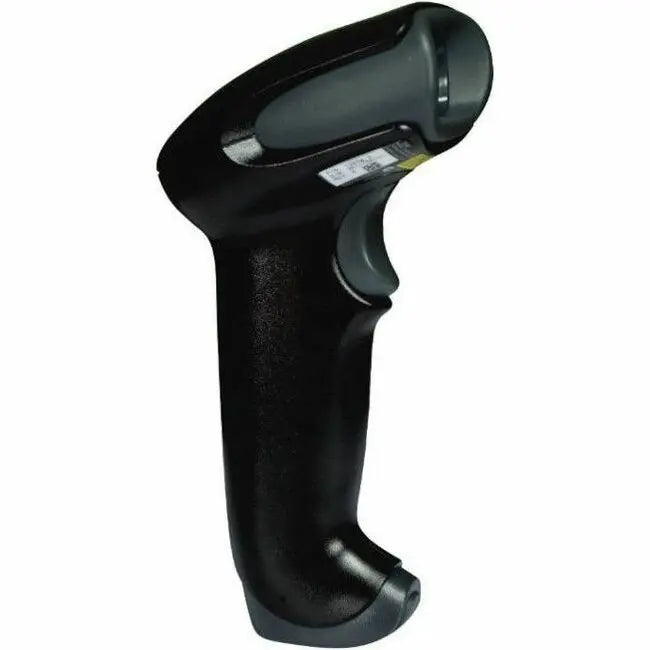 Honeywell Voyager 1250g Barcode Scanner - Single-Line Laser with Extended Depth of Field