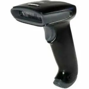 Honeywell Hyperion 1300g Linear-Imaging Barcode Scanner for Industrial Use