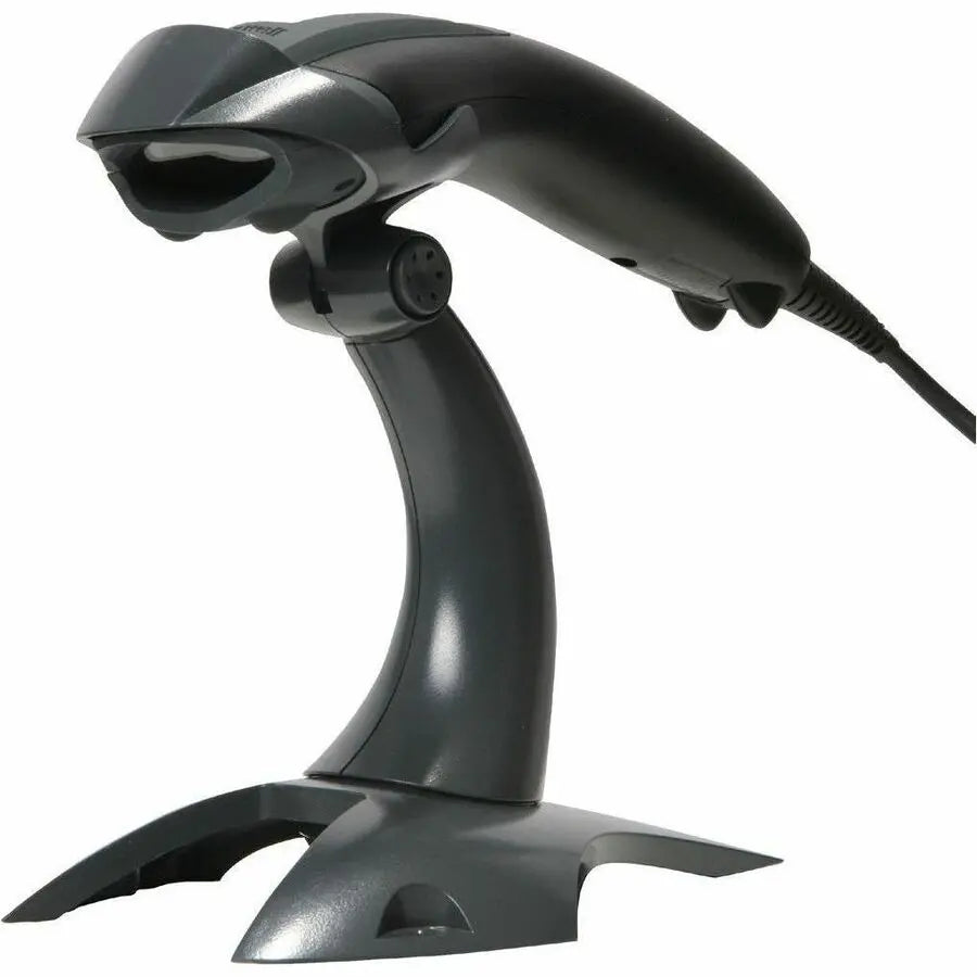 Honeywell Voyager 1200g Single-Line Laser Barcode Scanner Kit