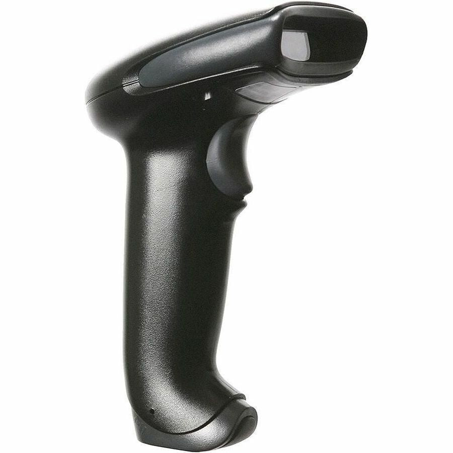 Honeywell Hyperion 1300g Handheld 1D Barcode Scanner, Ivory, Part Number 1300G-1USB-N
