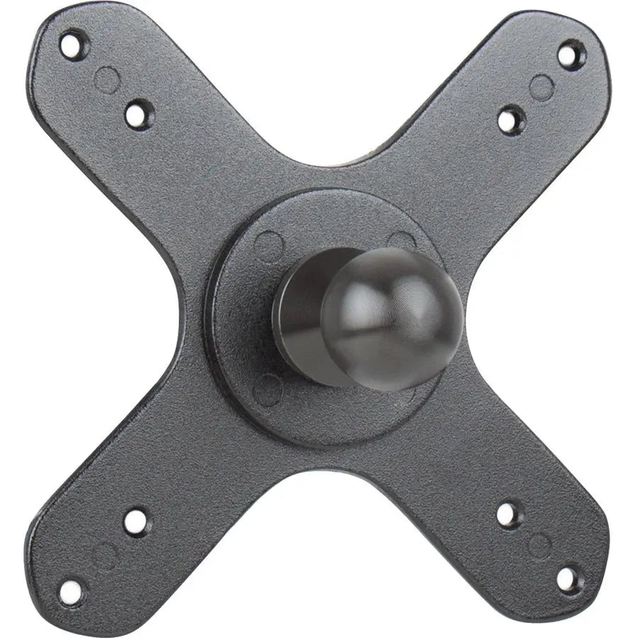 The Joy Factory 26mm Ball Joint VESA Mount Bracket for Tablets (Part MKP125)