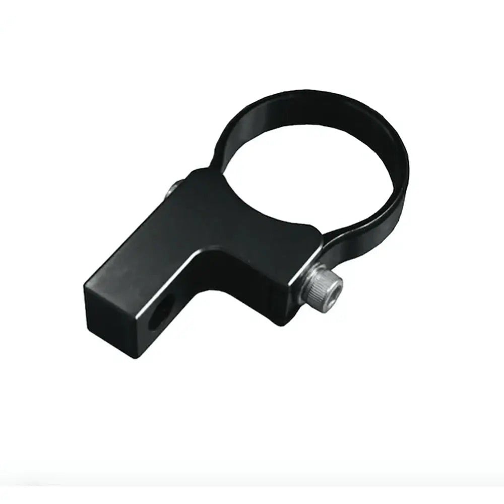Black Oak LED Horizontal Bracket 1" - Individual for ATV and UTV Light Mounting