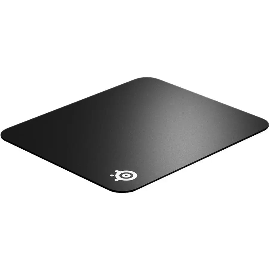 SteelSeries QcK Hard Gaming Mouse Pad with Non-Slip Base and Precision Surface
