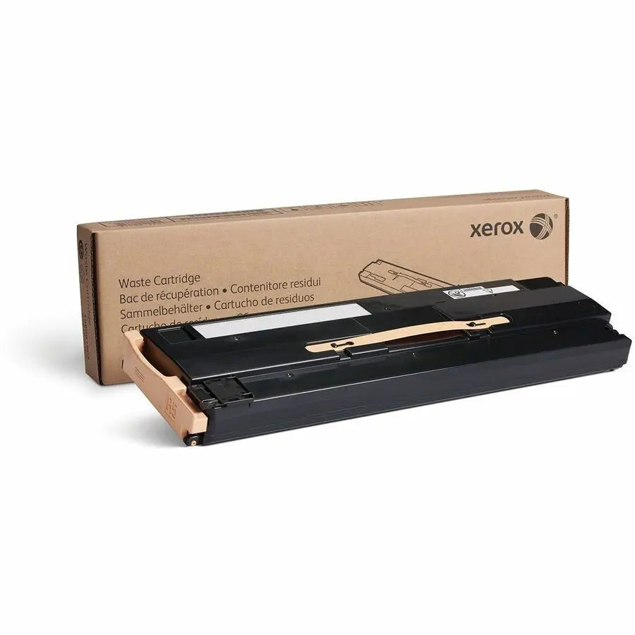 Xerox Waste Cartridge 108R01504 – High-Capacity Waste Toner Unit for VersaLink C8000 & C9000 Printers
