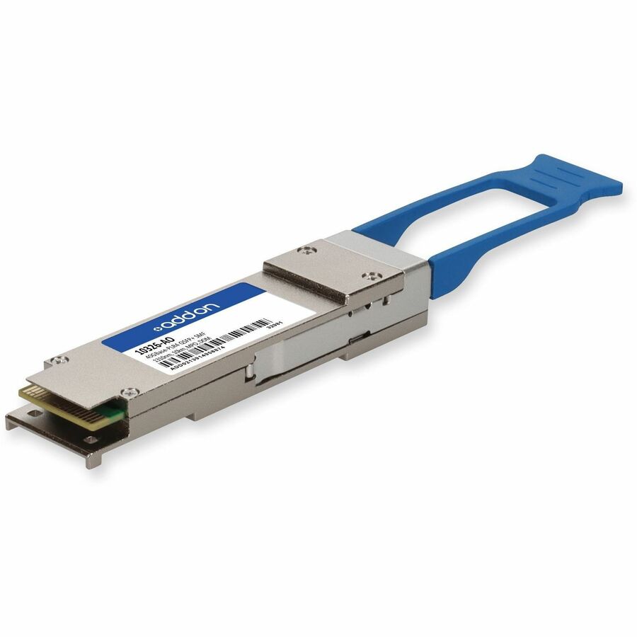 AddOn Extreme Networks 10326 Compatible 40GBase-PLR4 QSFP+ Transceiver (SMF, 1310nm, 10km, MPO, DOM)