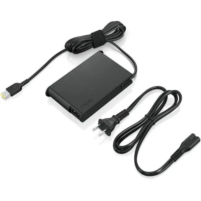 Lenovo Slim 135W AC Adapter - Reliable Power Supply for Your Devices by Lenovo Group Limited