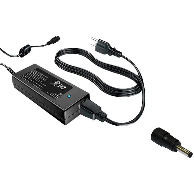 Battery Technology Inc. BTI AC Adapter for Lenovo IdeaPad Notebooks – 45W, 20V, 2.25A, Model AC-1945139