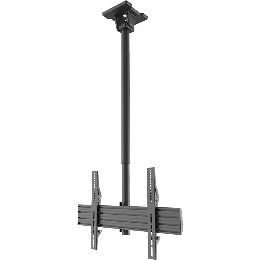 Kanto CM600 Ceiling Mount for 37 to 70-Inch Flat Panel TVs, Black