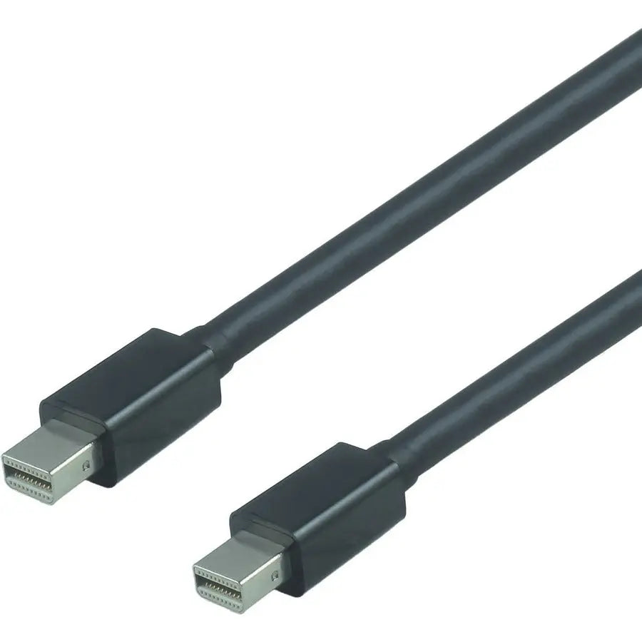 VisionTek Mini DisplayPort to Mini DisplayPort 2M Cable (M/M) for 4K UHD Displays