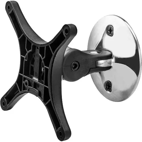 Atdec AF-WD Tilt and Pan Wall Mount for 17-32 Inch Monitors – VESA 75x75, 100x100