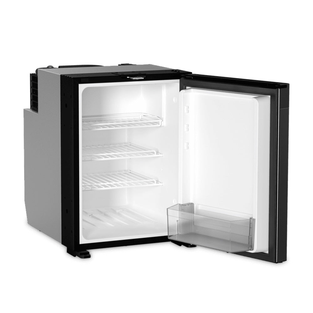 Dometic NRX 50E 50-Liter Compressor Refrigerator, Black – Part Number 9620001838