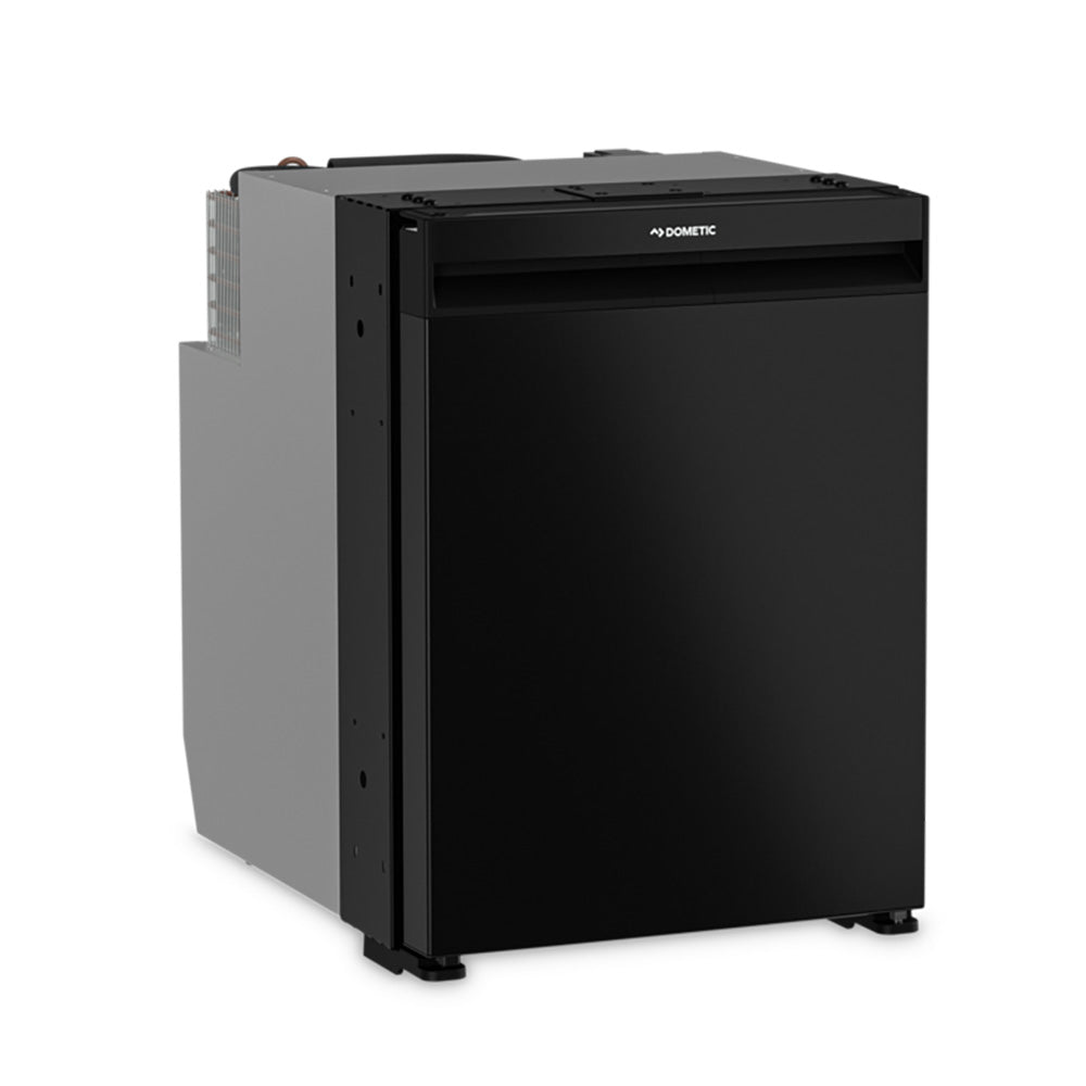Dometic NRX 50E 50-Liter Compressor Refrigerator, Black – Part Number 9620001838