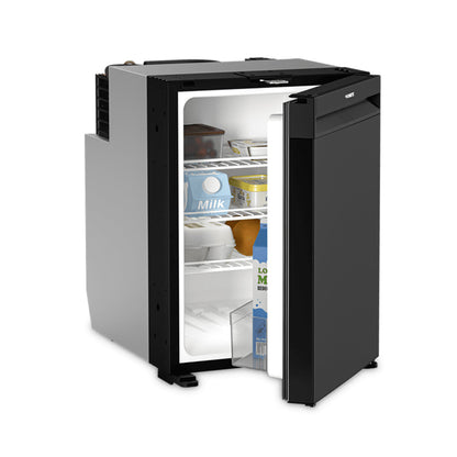 Dometic NRX 50E 50-Liter Compressor Refrigerator, Black – Part Number 9620001838