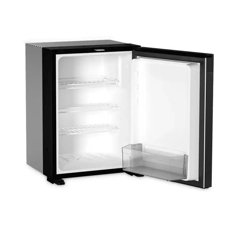 Dometic NRX 35E Compact 35L Black Compressor Refrigerator for Travel and Outdoor Use by Dometic