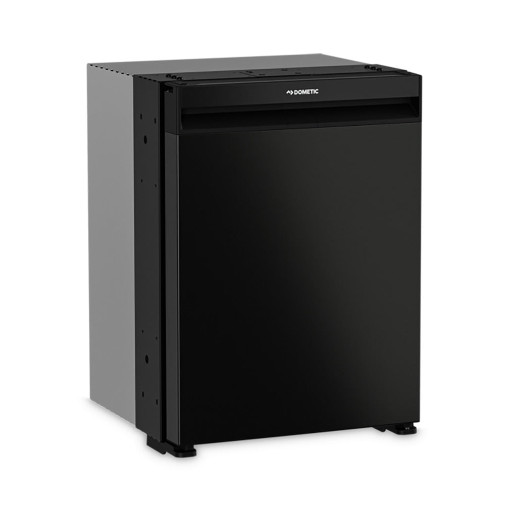 Dometic NRX 35E Compact 35L Black Compressor Refrigerator for Travel and Outdoor Use