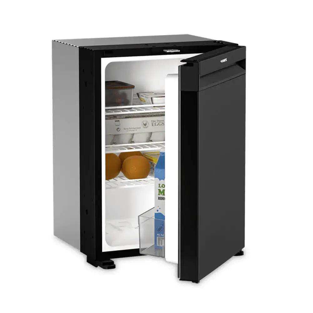 Dometic NRX 35E Compact 35L Black Compressor Refrigerator for Travel and Outdoor Use by Dometic