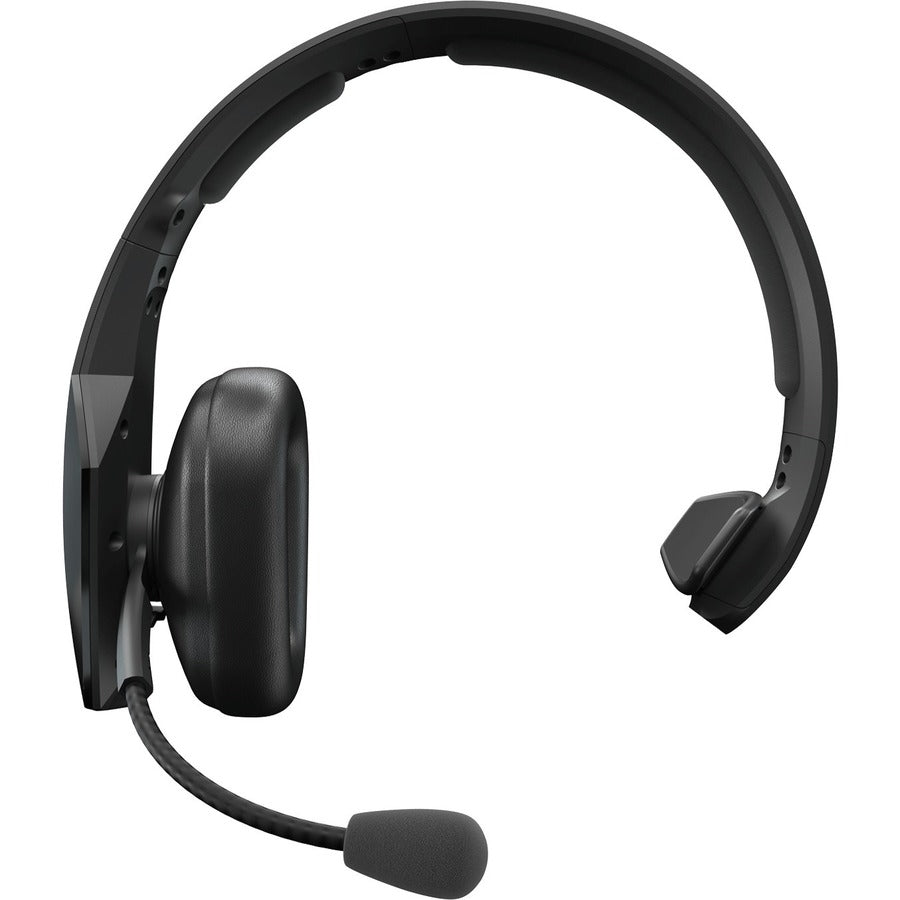 BlueParrott B550-XT Headset by Jabra – Industry-Leading Noise Cancellation with Voice Control and All-Day Comfort