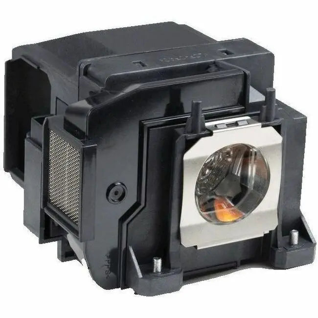 Battery Technology Inc V13H010L85-BTI Projector Lamp for Epson Models – 230W P-VIP Bulb Replacement