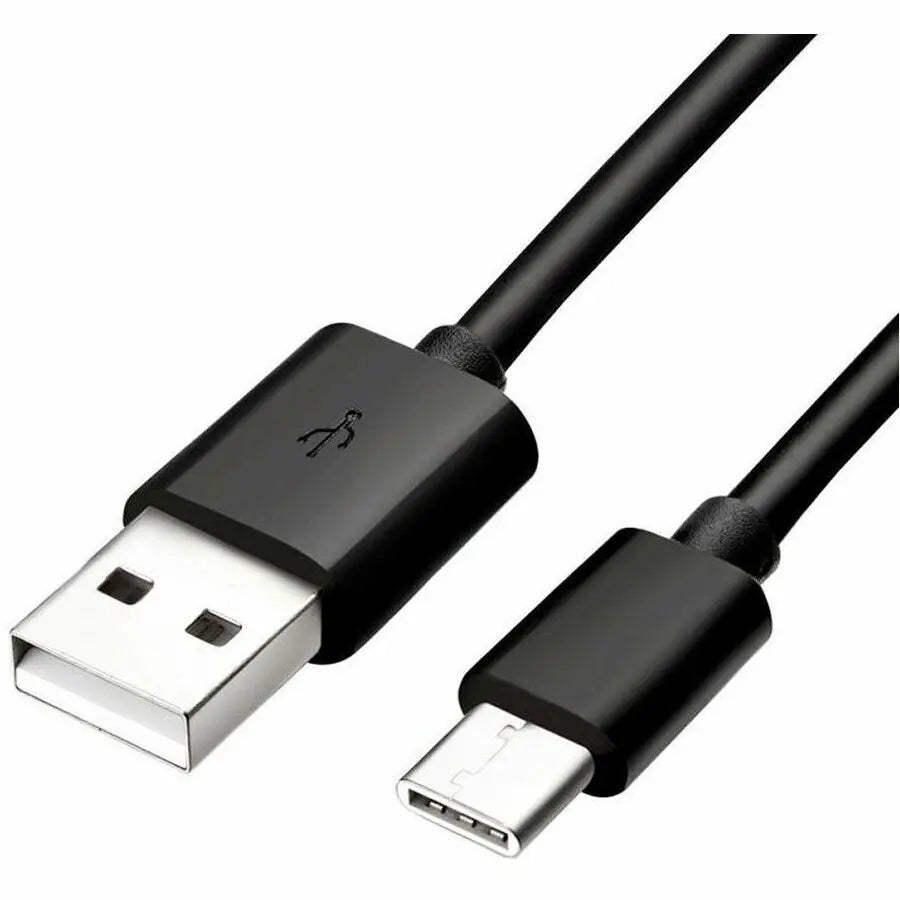 4XEM USB-C to USB 2.0 Type-A Cable - 3 Feet for Fast Data Transfer and Charging