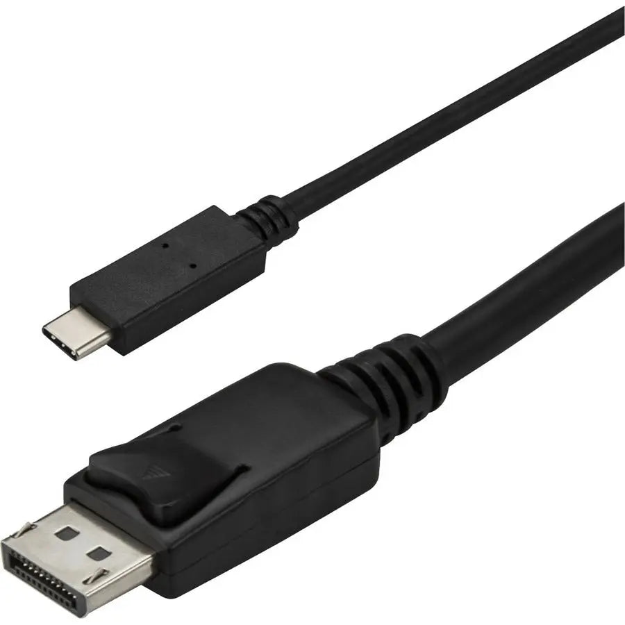 4XEM USB-C to DisplayPort Cable - 3ft for 4K UHD Video and Audio Connection