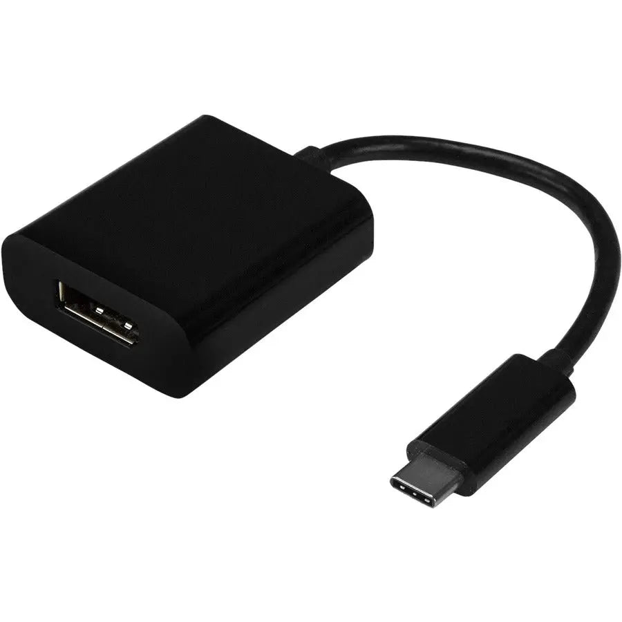 4XEM USB-C to DisplayPort Adapter Cable – Supports 4K UHD 60Hz with Audio for Mac and PC