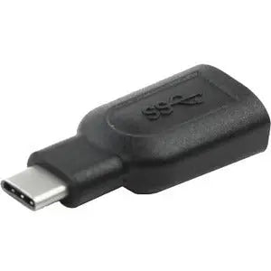 4XEM USB Type-C to USB Type-A Adapter Part #4XUSBCUSBAA – High-Speed Data Transfer and Reliable Connectivity