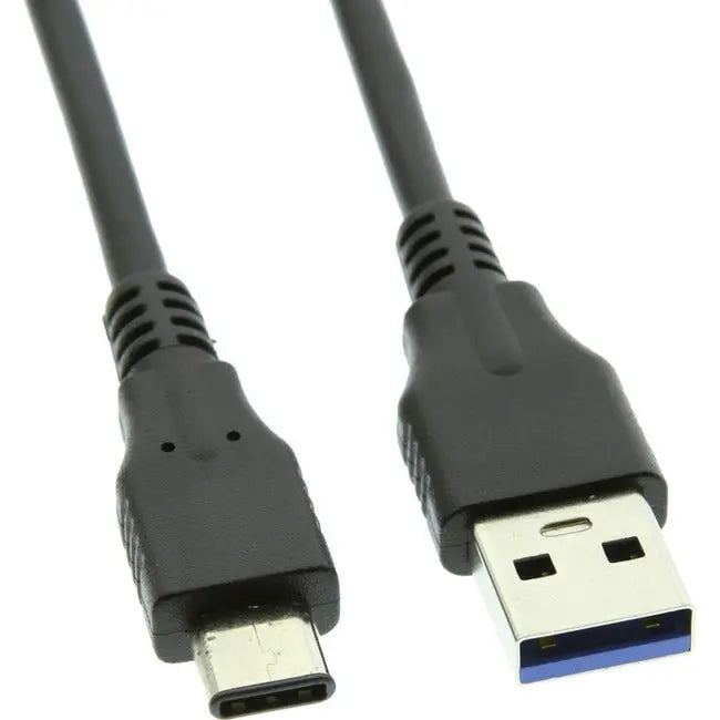 4XEM 3FT USB-A to USB-C Cable - High-Speed Data Transfer and Fast Charging
