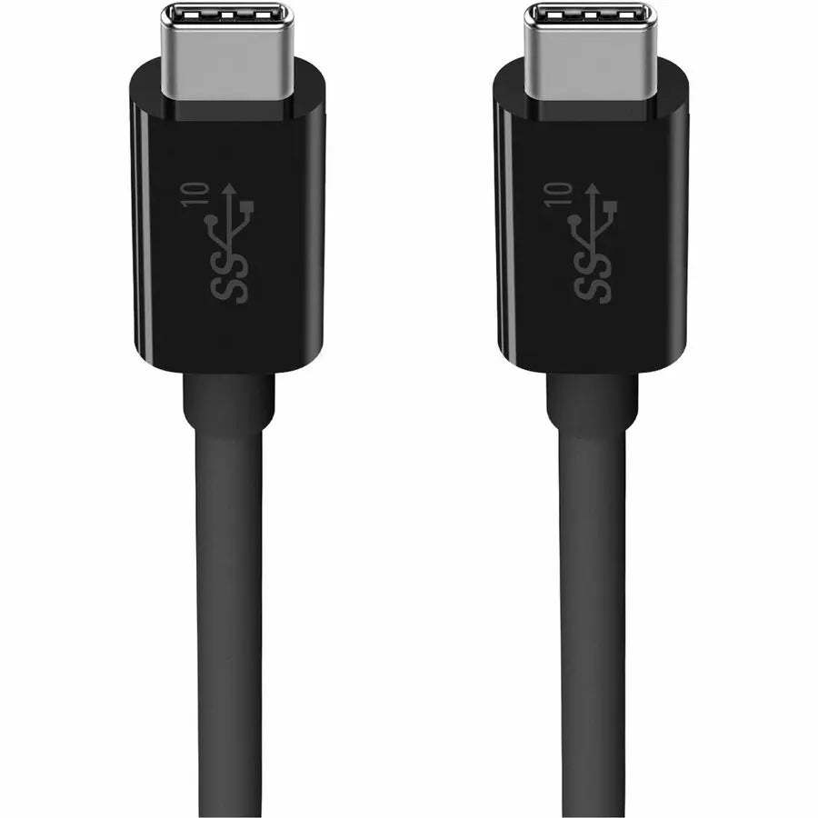 1M 3.1 USB-C TO USB-C M/M      CABL