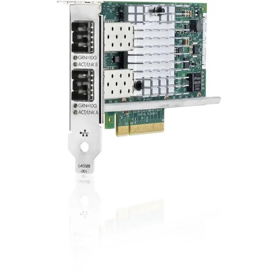 Accortec Ethernet 10Gb 2-Port 560SFP+ Adapter – High-Speed PCI Express Network Card with 10Gbps Data Transfer by Accortec, Inc