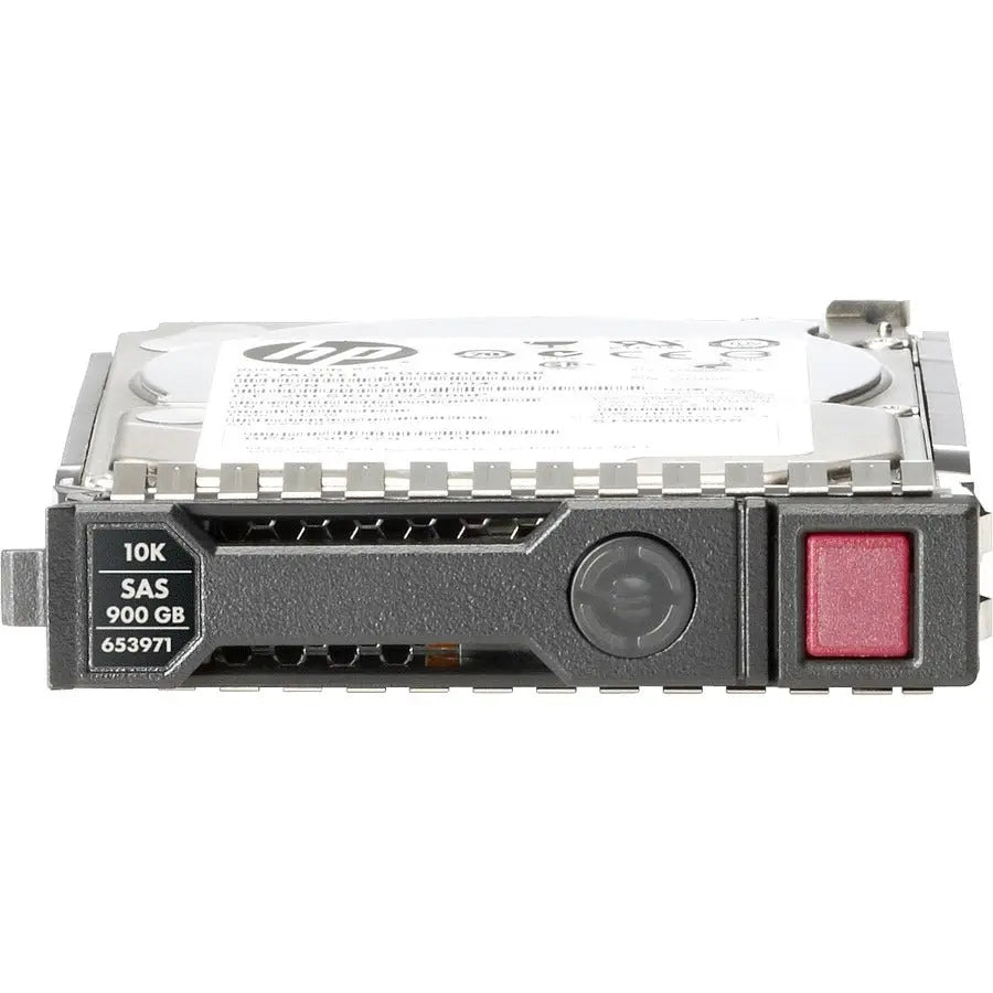Accortec 300GB 6G SAS 15K RPM 2.5-Inch Internal Hard Drive for HP ProLiant Gen 8 Servers