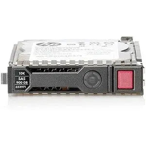 Accortec 1TB 2.5-Inch Internal SAS Hard Drive - Black