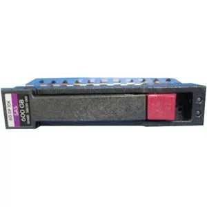 Accortec 600 GB 2.5-Inch SAS Internal Hard Drive for Workstations and Servers