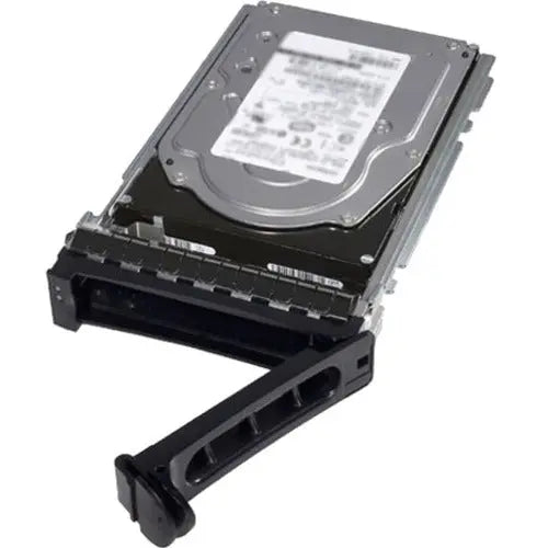Accortec 2TB 2.5-Inch Internal SATA Hard Drive - High Performance Storage for Dell PowerEdge Servers