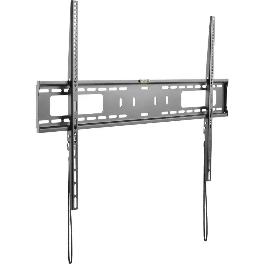 StarTech.com Heavy Duty Fixed Wall Mount for 60 to 100-inch Commercial TVs - Supports Up to 165 lbs by StarTech.com